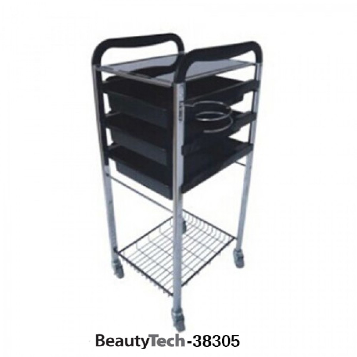 Βοηθός Κομμωτηρίου